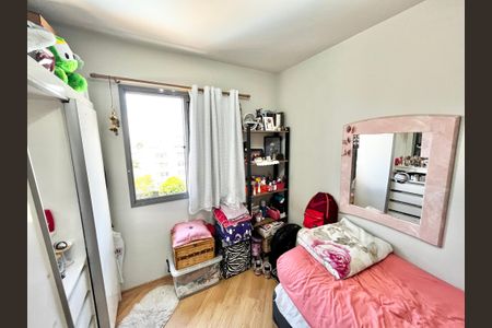 Quarto 1 de apartamento à venda com 2 quartos, 52m² em Parque Peruche, São Paulo