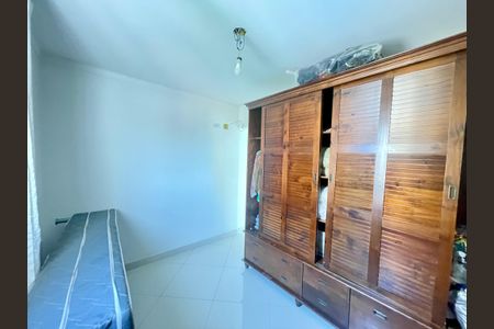 Quarto 1 de apartamento à venda com 2 quartos, 62m² em Jardim São Judas Tadeu, Guarulhos
