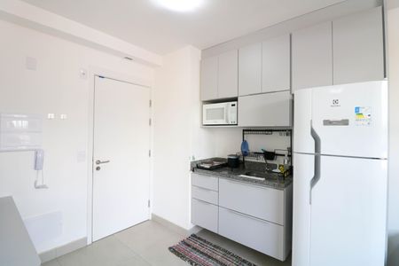 Kitnet/Studio para alugar com 1 quarto, 42m² em Santo Amaro, São Paulo