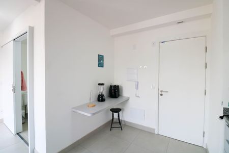 Kitnet/Studio para alugar com 1 quarto, 42m² em Santo Amaro, São Paulo