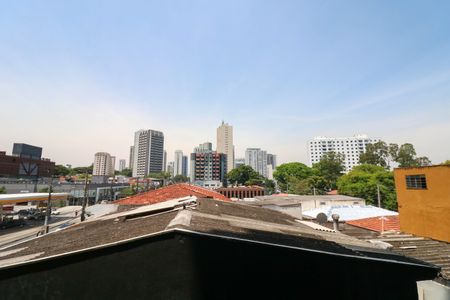 Kitnet/Studio para alugar com 1 quarto, 42m² em Santo Amaro, São Paulo