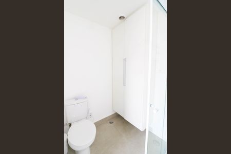 Kitnet/Studio para alugar com 1 quarto, 42m² em Santo Amaro, São Paulo