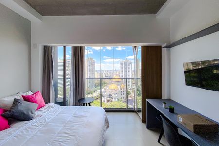 Studio de kitnet/studio à venda com 1 quarto, 20m² em Paraíso, São Paulo