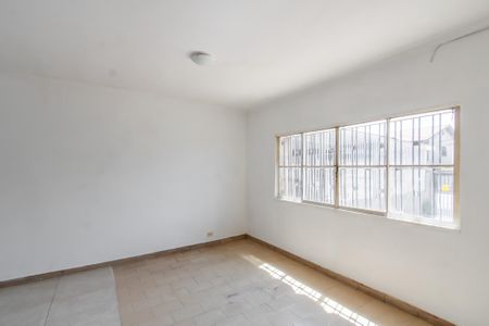 Sala de casa para alugar com 2 quartos, 250m² em Jardim Popular, São Paulo