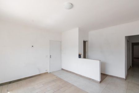 Sala de casa para alugar com 2 quartos, 250m² em Jardim Popular, São Paulo