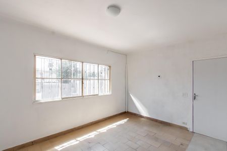 Sala de casa para alugar com 2 quartos, 250m² em Jardim Popular, São Paulo