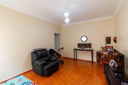 Sala de casa à venda com 3 quartos, 250m² em Jardim Vila Formosa, São Paulo
