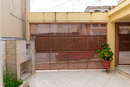 Vista do Quarto 1 de casa à venda com 3 quartos, 250m² em Jardim Vila Formosa, São Paulo