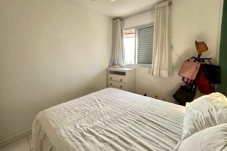 Quarto 1 de apartamento para alugar com 3 quartos, 140m² em Abraão, Florianópolis