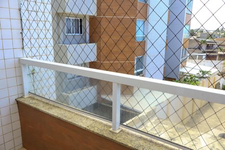 Apartamento para alugar com 2 quartos, 64m² em Praia do Flamengo, Salvador