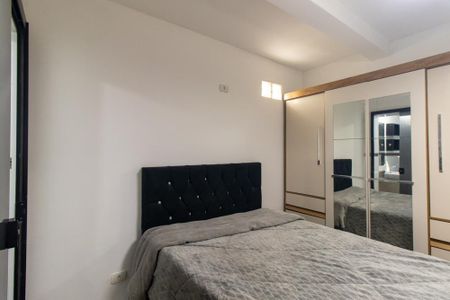 Sala/Quarto de kitnet/studio para alugar com 1 quarto, 29m² em Jardim Joaquina Ii, Pinhais
