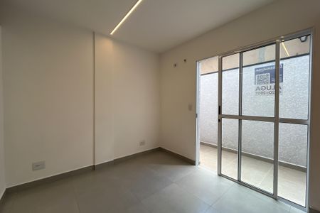 Quarto de apartamento para alugar com 1 quarto, 28m² em Vila Zat, São Paulo