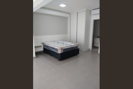 Kitnet/Studio à venda com 1 quarto, 48m² em Vila Arens, Jundiaí