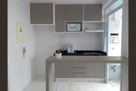 Kitnet/Studio à venda com 1 quarto, 48m² em Vila Arens, Jundiaí
