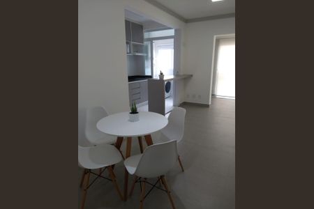 Kitnet/Studio à venda com 1 quarto, 48m² em Vila Arens, Jundiaí