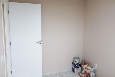 Quarto 1 de apartamento para alugar com 2 quartos, 40m² em Jardim do Lago, São Paulo