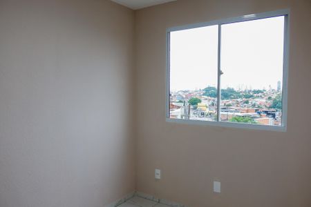sala de apartamento para alugar com 2 quartos, 40m² em Jardim do Lago, São Paulo