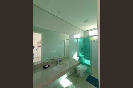 Casa de Condomínio à venda com 3 quartos, 243m² em Quintas do Sol, Nova Lima