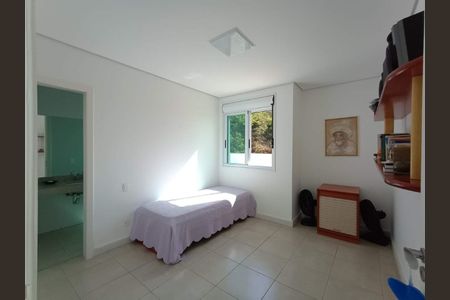 Casa de Condomínio à venda com 3 quartos, 243m² em Quintas do Sol, Nova Lima