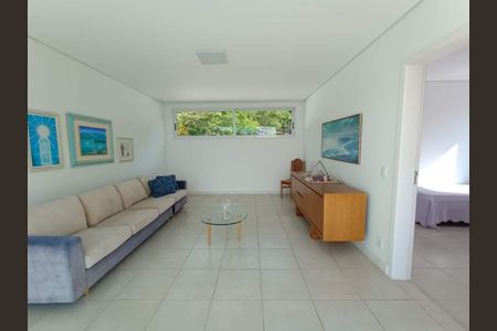 Casa de Condomínio à venda com 3 quartos, 243m² em Quintas do Sol, Nova Lima