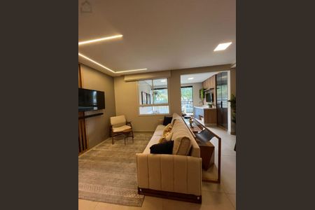 Apartamento à venda com 2 quartos, 63m² em Vila Marlene, Jundiaí