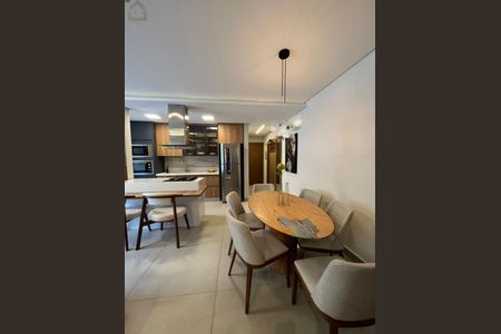 Apartamento à venda com 2 quartos, 63m² em Vila Marlene, Jundiaí