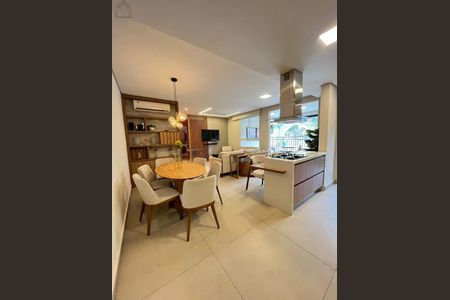 Apartamento à venda com 2 quartos, 63m² em Vila Marlene, Jundiaí