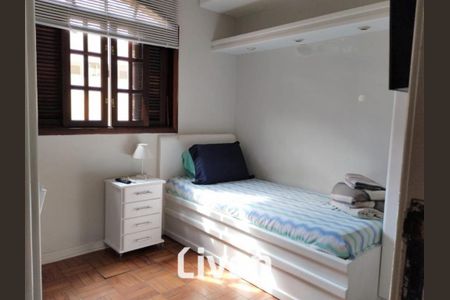 Casa à venda com 2 quartos, 138m² em Instituto de Previdencia, São Paulo