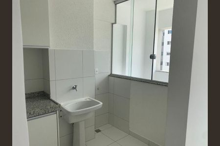 Foto 08 de apartamento à venda com 3 quartos, 74m² em Betânia, Belo Horizonte