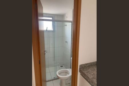 Foto 12 de apartamento à venda com 3 quartos, 74m² em Betânia, Belo Horizonte