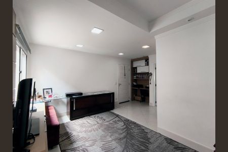 Casa de Condomínio à venda com 3 quartos, 120m² em Colônia, Jundiaí