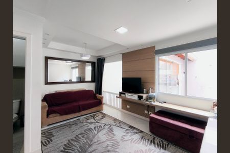 Casa de Condomínio à venda com 3 quartos, 120m² em Colônia, Jundiaí