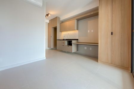 Studio de kitnet/studio à venda com 1 quarto, 30m² em Ipiranga, São Paulo