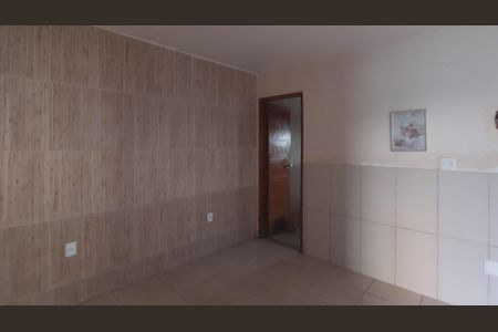 Sala de casa para alugar com 2 quartos, 78m² em Parque Ulisses, Nova Iguaçu