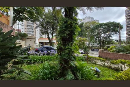 Vista de casa para alugar com 3 quartos, 221m² em Vila Boa Vista, Santo André