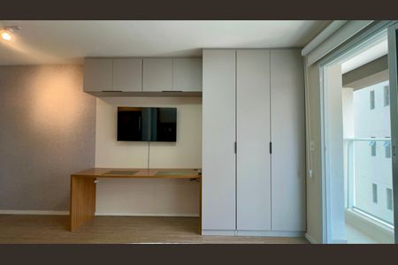 Studio de kitnet/studio à venda com 1 quarto, 26m² em Pinheiros, São Paulo