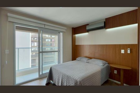 Studio de kitnet/studio à venda com 1 quarto, 26m² em Pinheiros, São Paulo