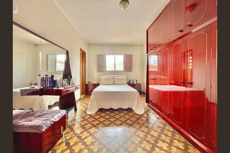 Foto 05 de casa à venda com 3 quartos, 198m² em Parque São Lucas, São Paulo