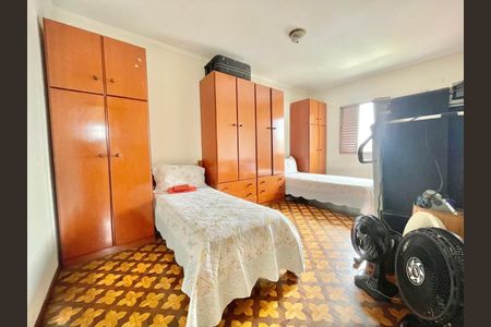 Foto 10 de casa à venda com 3 quartos, 198m² em Parque São Lucas, São Paulo