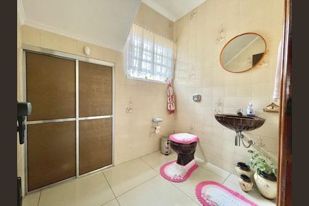 Foto 14 de casa à venda com 3 quartos, 198m² em Parque São Lucas, São Paulo