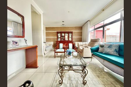 Foto 04 de casa à venda com 3 quartos, 198m² em Parque São Lucas, São Paulo