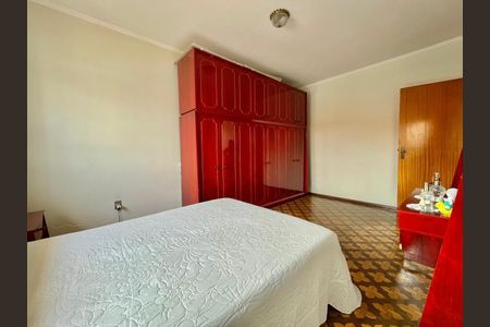 Foto 11 de casa à venda com 3 quartos, 198m² em Parque São Lucas, São Paulo