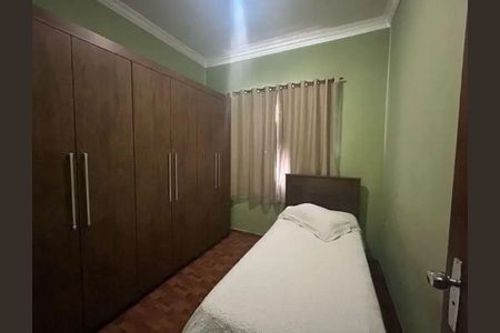 Casa para alugar com 3 quartos, 285m² em Nacional, Contagem