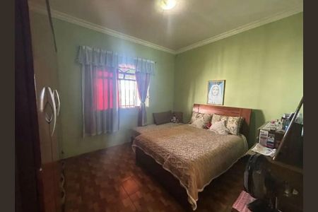 Casa para alugar com 3 quartos, 285m² em Nacional, Contagem