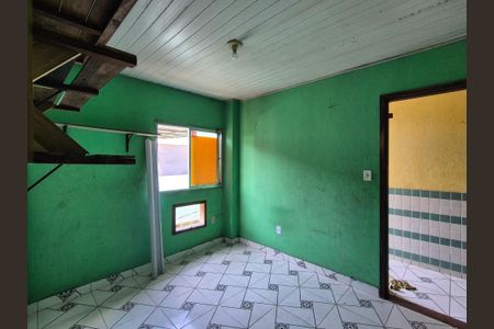 Sala/Quarto de apartamento para alugar com 1 quarto, 19m² em Vargem Grande, Rio de Janeiro