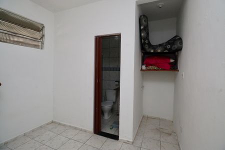 Estúdio de kitnet/studio para alugar com 1 quarto, 35m² em Brotas, Salvador