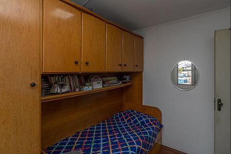 quarto 1_3 de apartamento à venda com 2 quartos, 55m² em Vila Vermelha, São Paulo