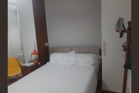 Quarto 1 de casa para alugar com 3 quartos, 135m² em Vila California, São Paulo