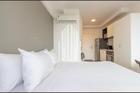 Foto 11 de apartamento à venda com 1 quarto, 22m² em Sé, São Paulo