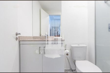 Foto 21 de apartamento à venda com 1 quarto, 22m² em Sé, São Paulo